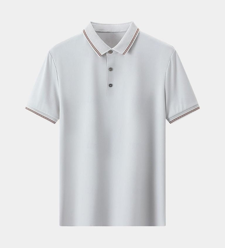 Anders™ | Midnight Trim Polo