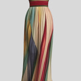 Andrea | Maxi-kjole