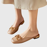 Andrea | Ortopædiske Sandaler