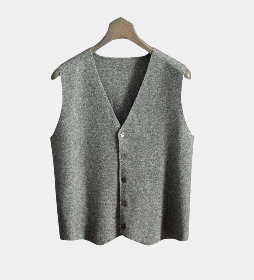 Andreas™ | Uldgilet