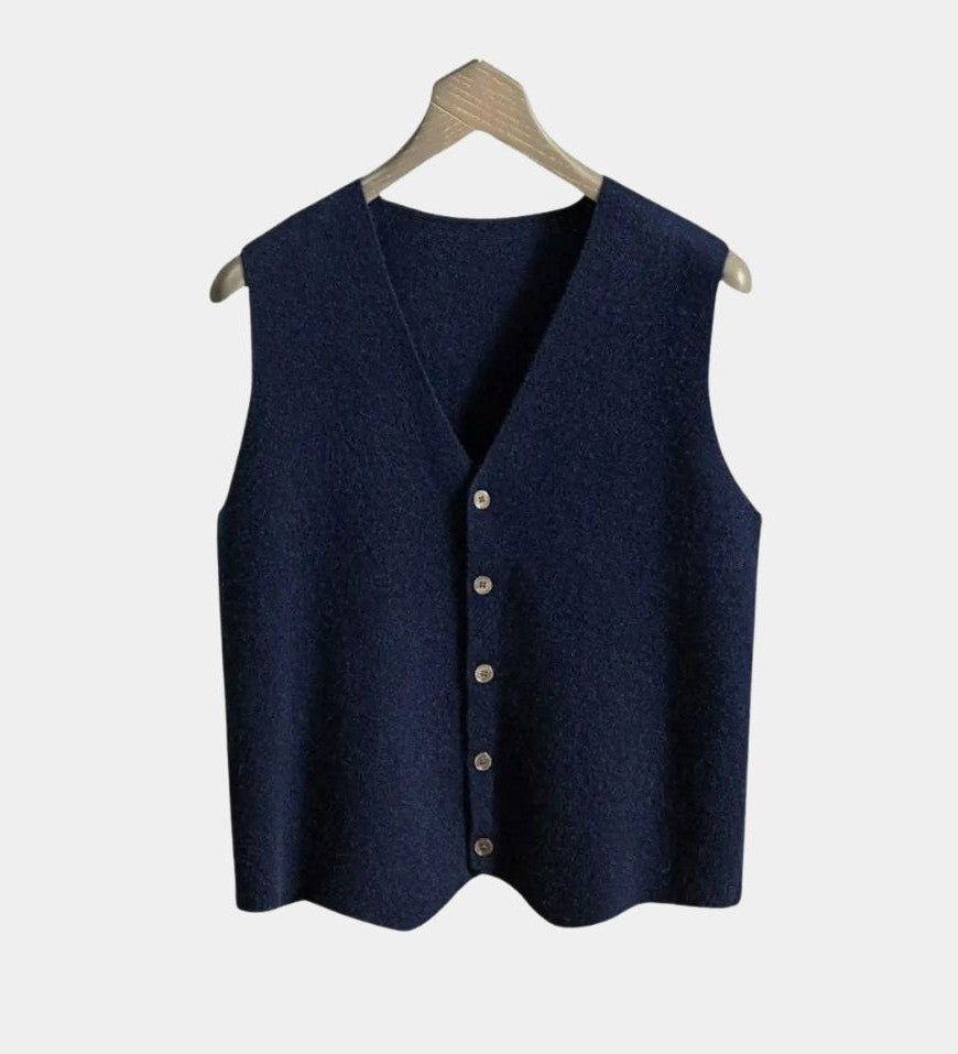 Andreas™ | Uldgilet