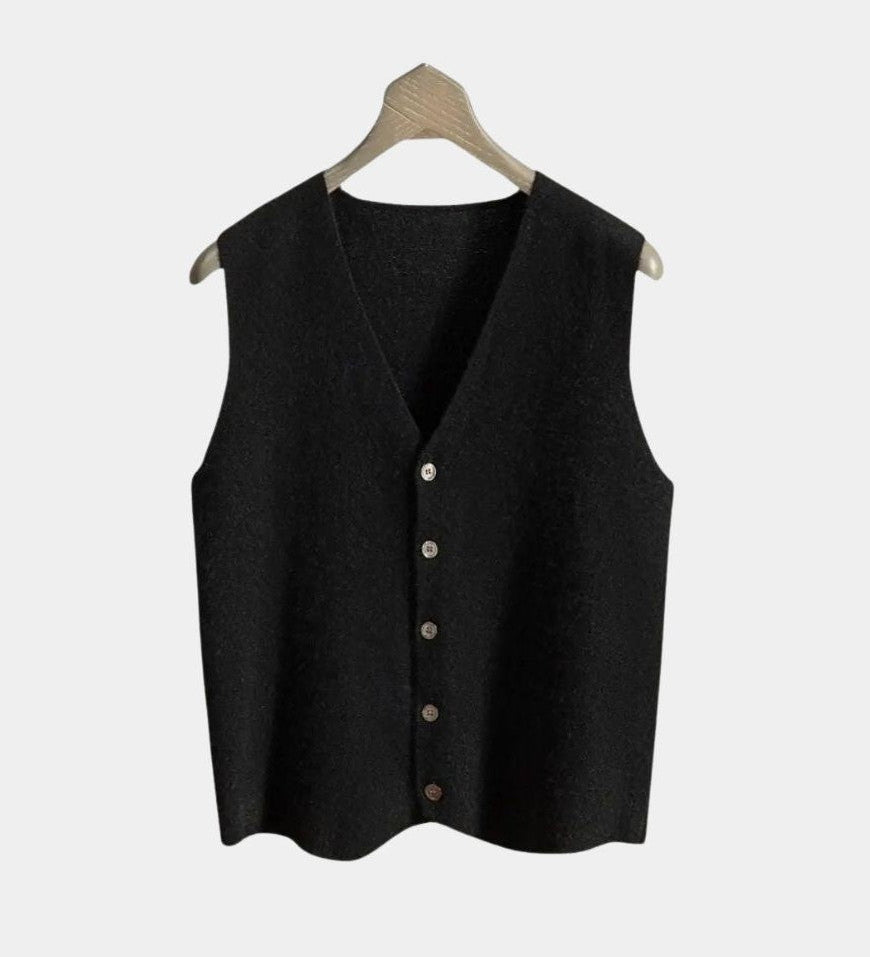 Andreas™ | Uldgilet