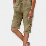 Anna | Luftige strandshorts