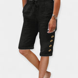 Anna | Luftige strandshorts