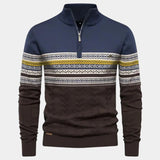 Anton™ | Zip Polo