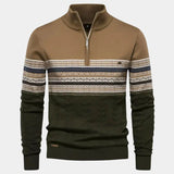 Anton™ | Zip Polo