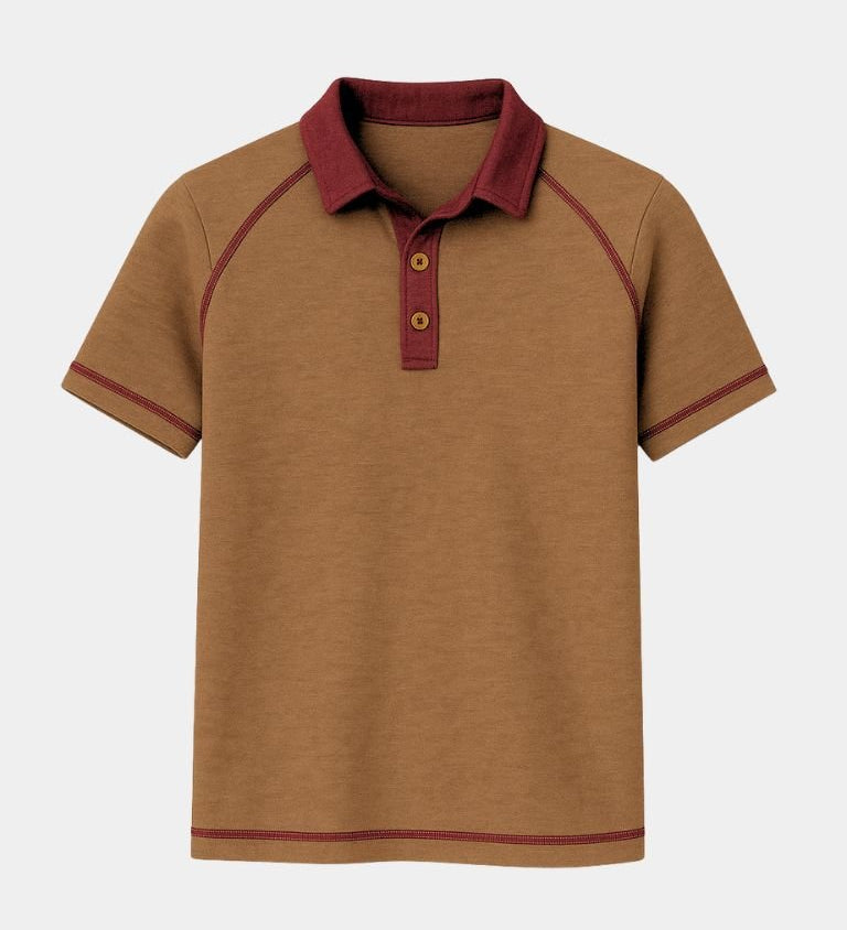 Asger™ | Greenmoor Polo