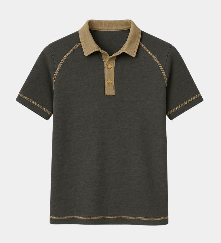 Asger™ | Greenmoor Polo