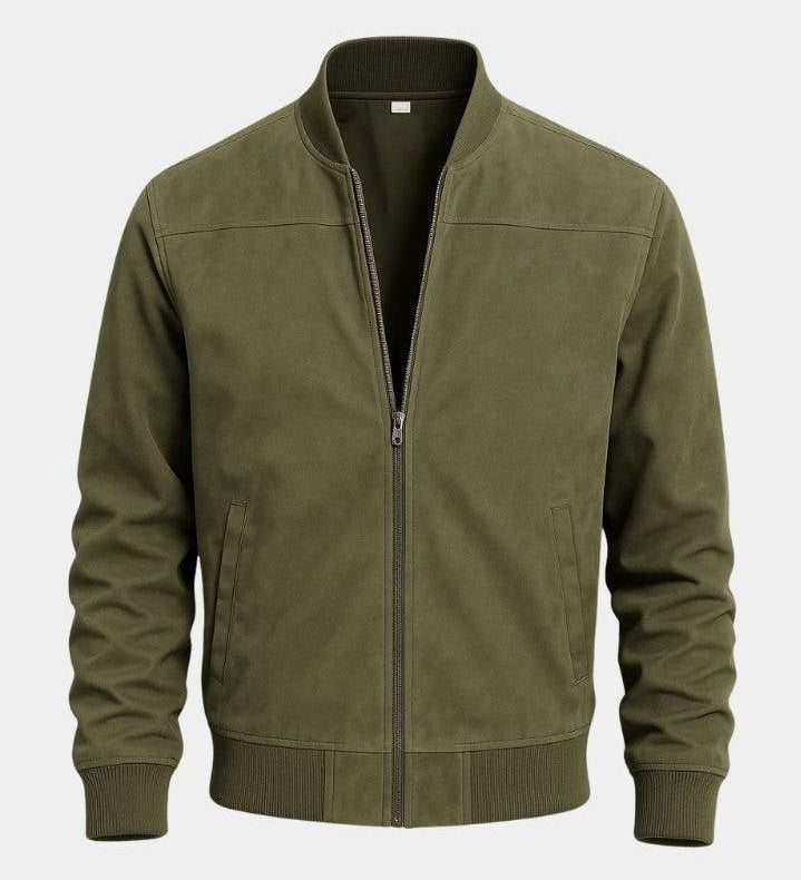 Ashwood™ | Bombardierjakke