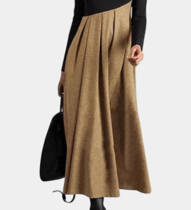 Asta | Luftig Maxi-kjole
