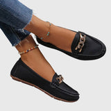 Astrid | Ortopædiske loafers