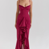 Augusta | Maxi-kjole