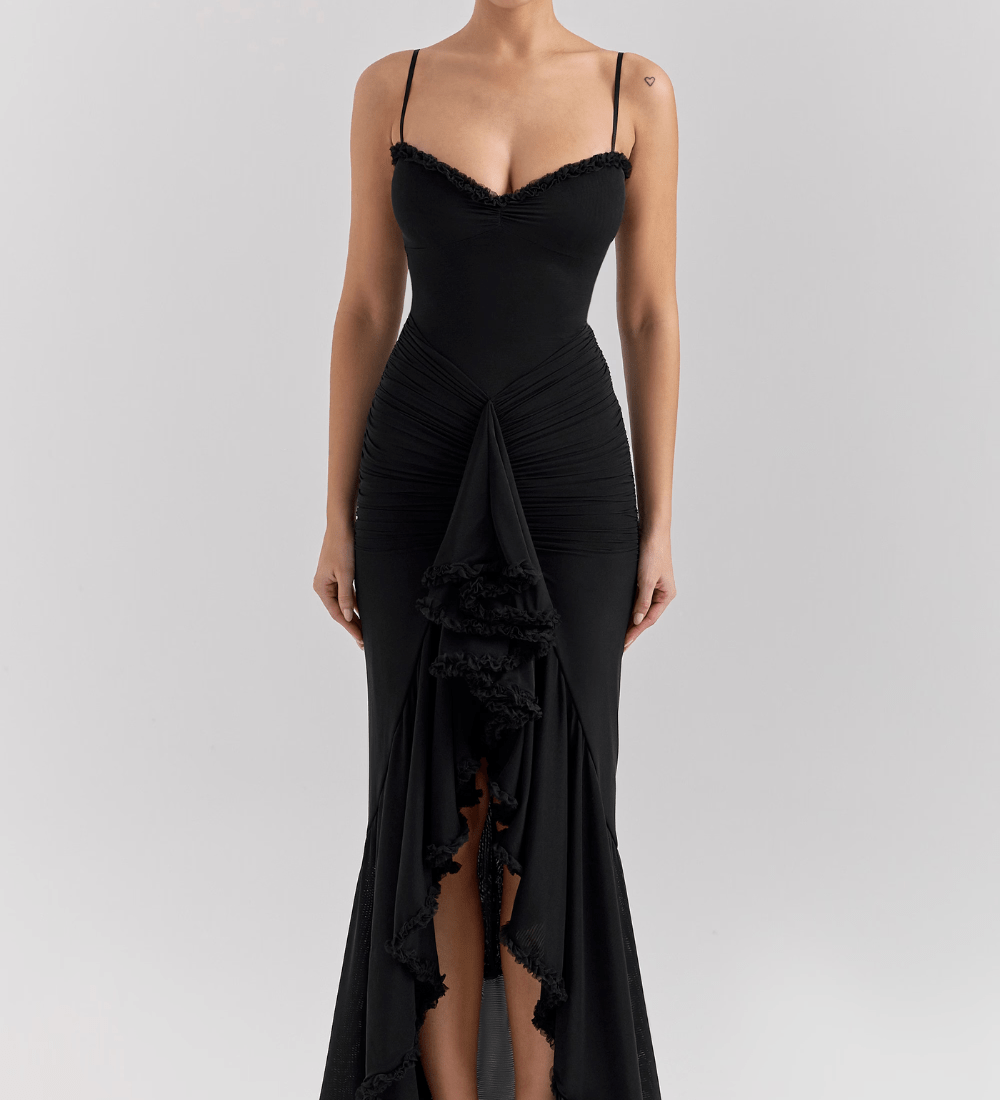 Augusta | Maxi-kjole