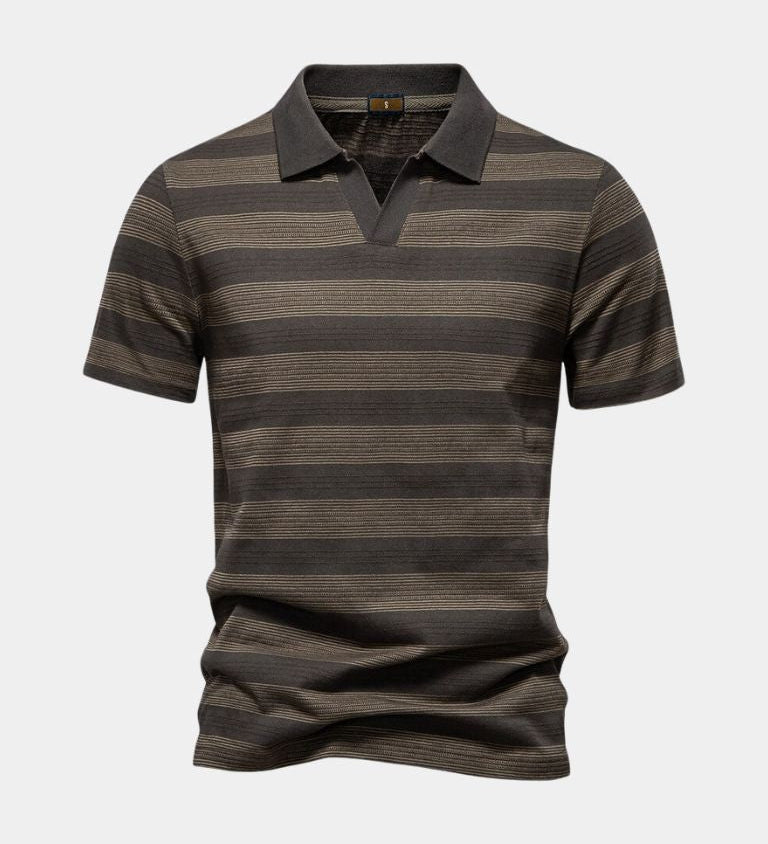 Benjamin™ | Vintage Drift Polo