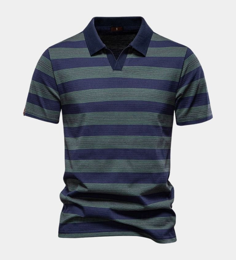 Benjamin™ | Vintage Drift Polo