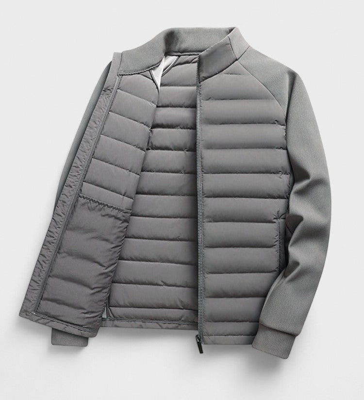 Birk™ | Premium Hybridjakke