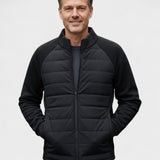 Birk™ | Premium Hybridjakke