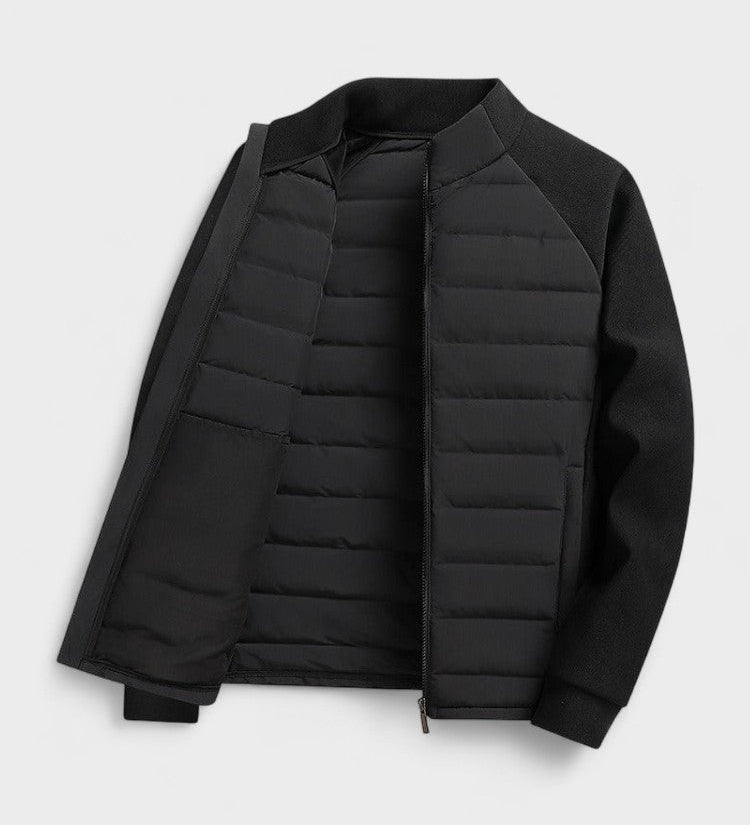 Birk™ | Premium Hybridjakke