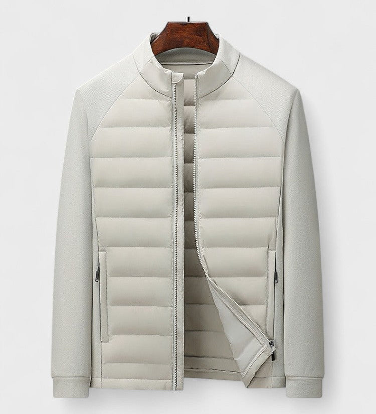 Birk™ | Premium Hybridjakke