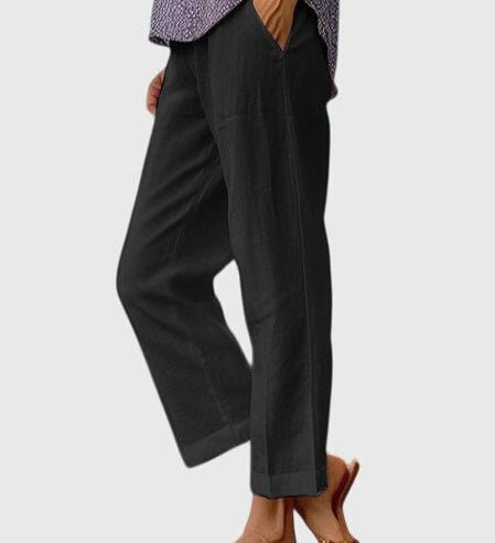 Bodil | Elegante Bukser
