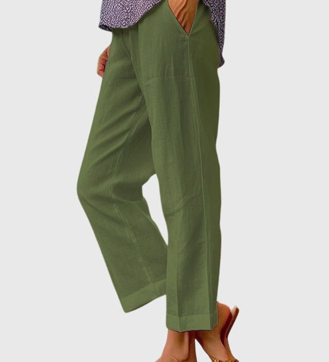 Bodil | Elegante Bukser
