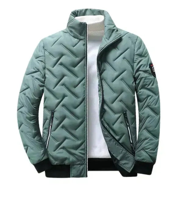 Brady™ | Stilfuld Vinterjakke