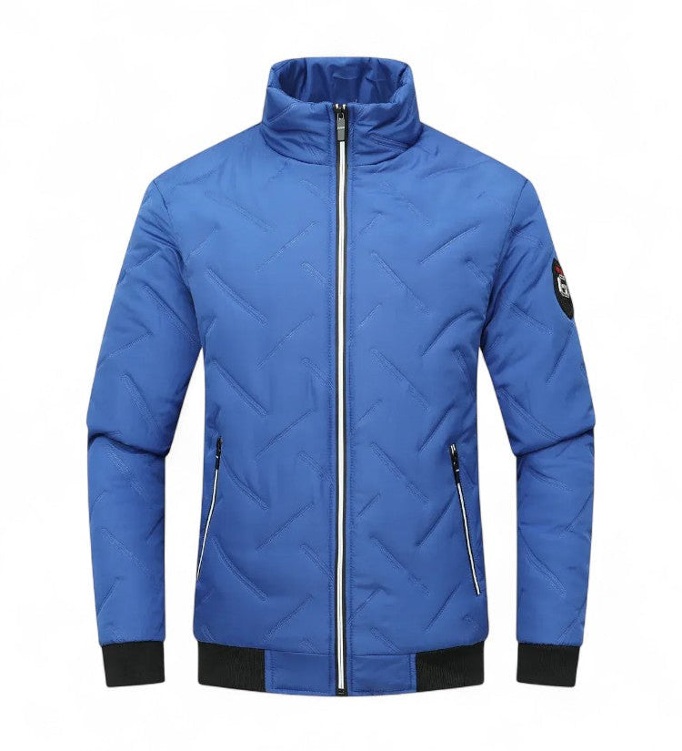 Brady™ | Stilfuld Vinterjakke