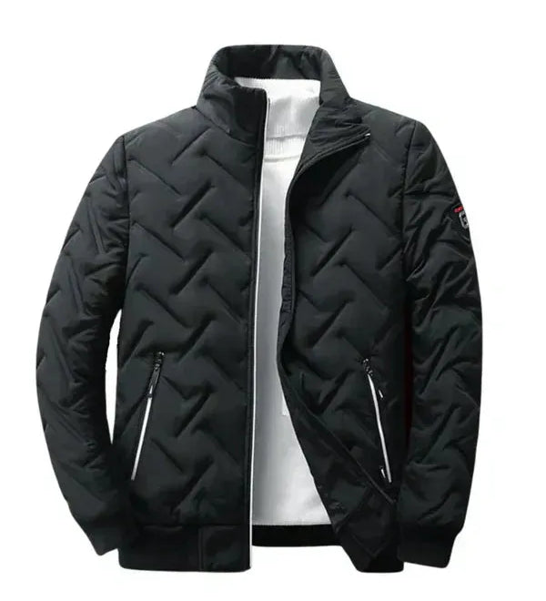 Brady™ | Stilfuld Vinterjakke
