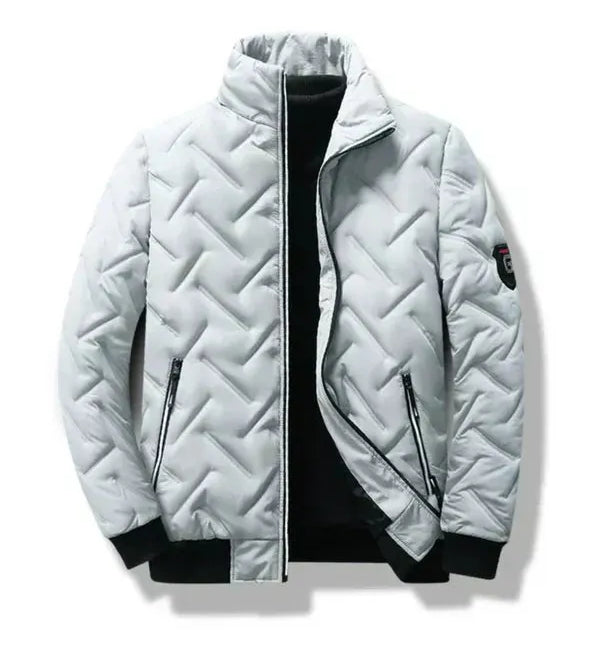 Brady™ | Stilfuld Vinterjakke