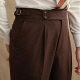 Brun Garbadine
