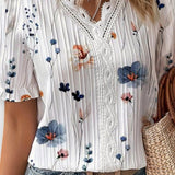 Bruna | Bluse