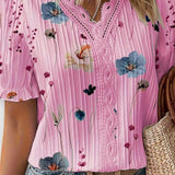 Bruna | Bluse