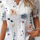 Bruna | Bluse