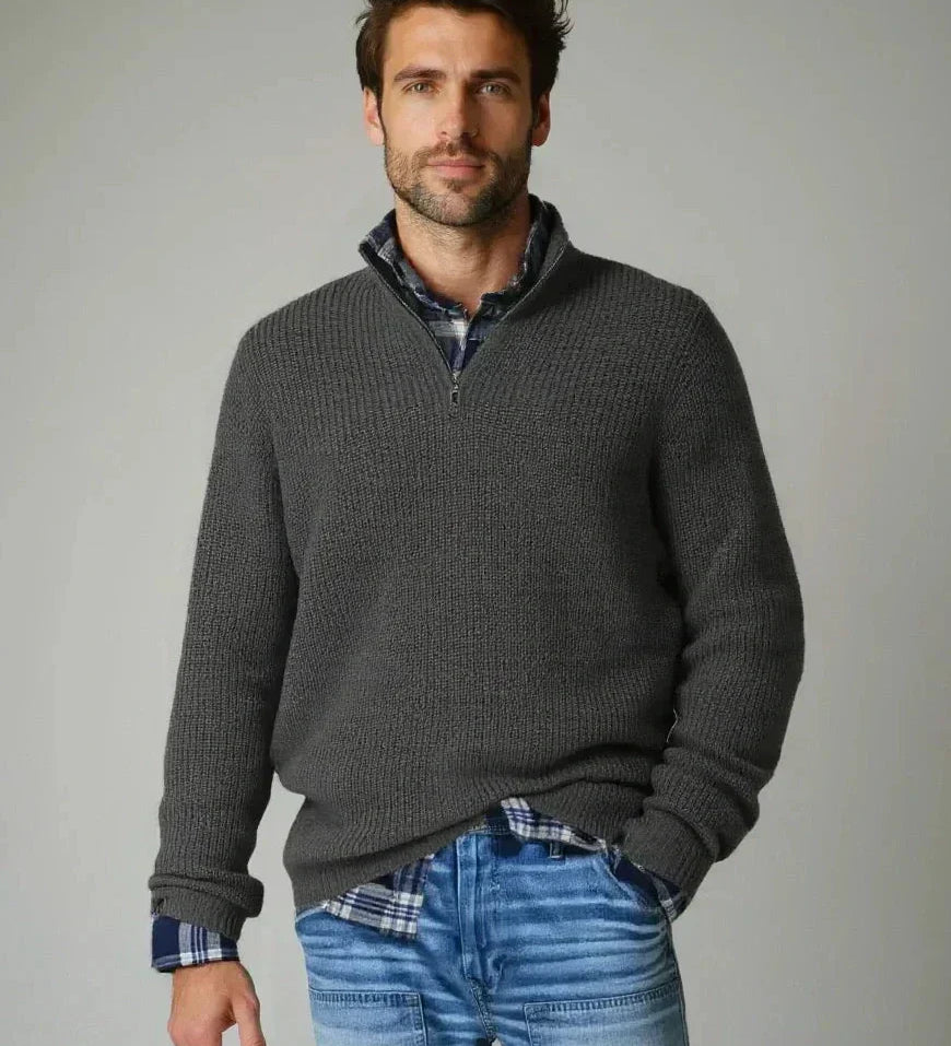 Casper™ | Highland Pullover