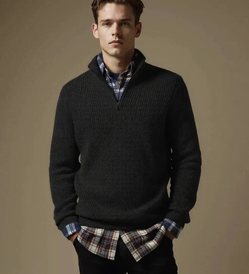 Casper™ | Highland Pullover