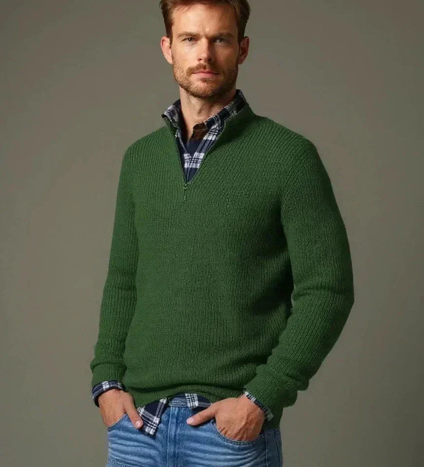 Casper™ | Highland Pullover