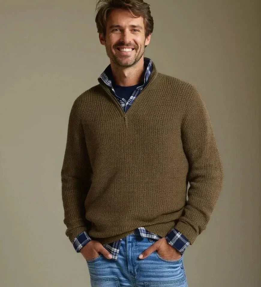 Casper™ | Highland Pullover