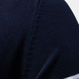 Casper™ | Velour Tanné Polo