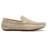 Chic Premium Suede Loafers