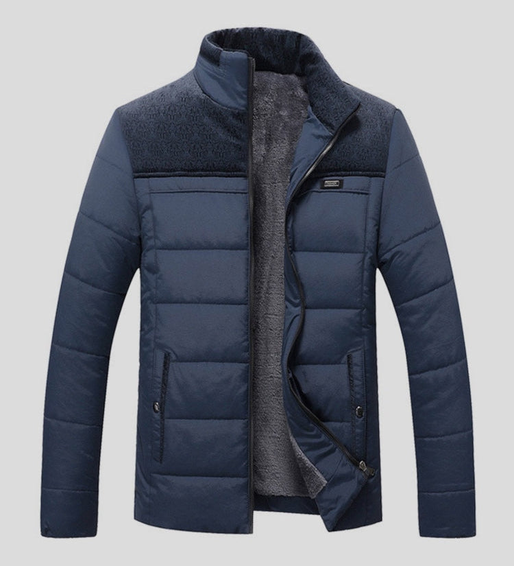 Christian™ | Stilfuld outdoor-jakke