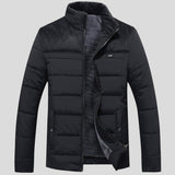 Christian™ | Stilfuld outdoor-jakke