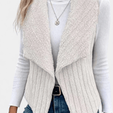 Clara | Blød cardigan