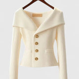 Clariza | Cardigan