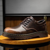 Colby™ | Oxford Støvler