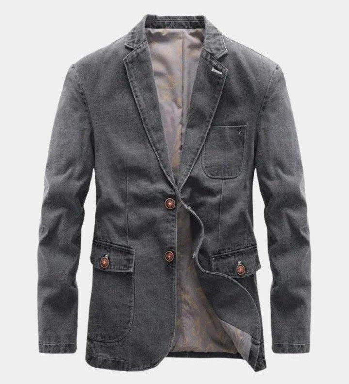 Covenant™ | Denimblazer