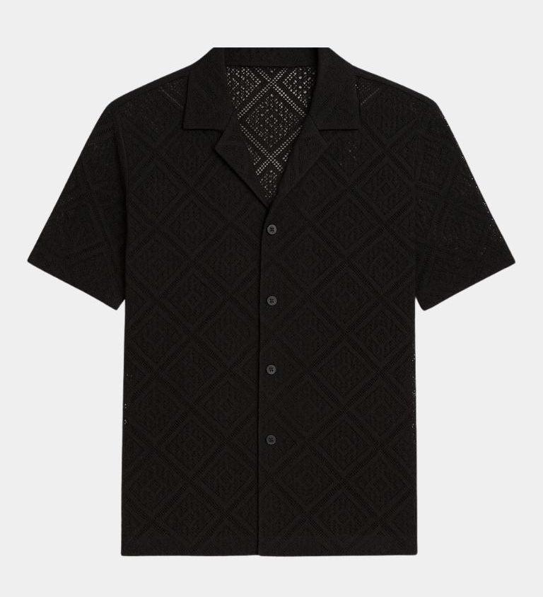 Dennis™ | Coastal Reverie Polo