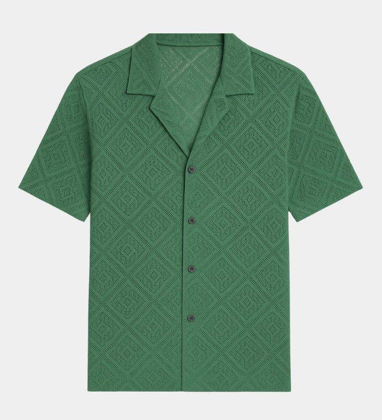 Dennis™ | Coastal Reverie Polo