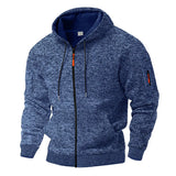 Dennis™ | Kvalitets fleecejakke