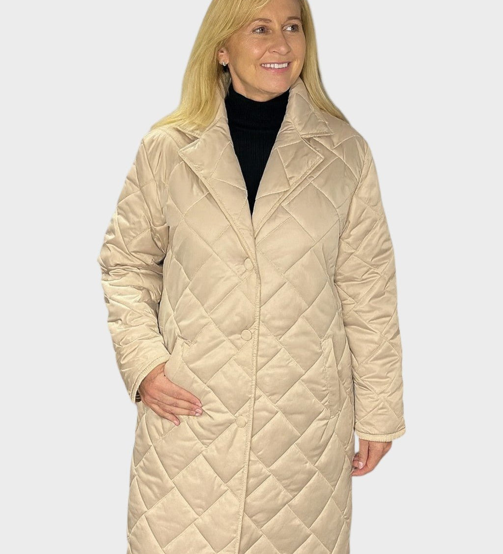 Éclati™ Signe | Vendbar elegant jakke