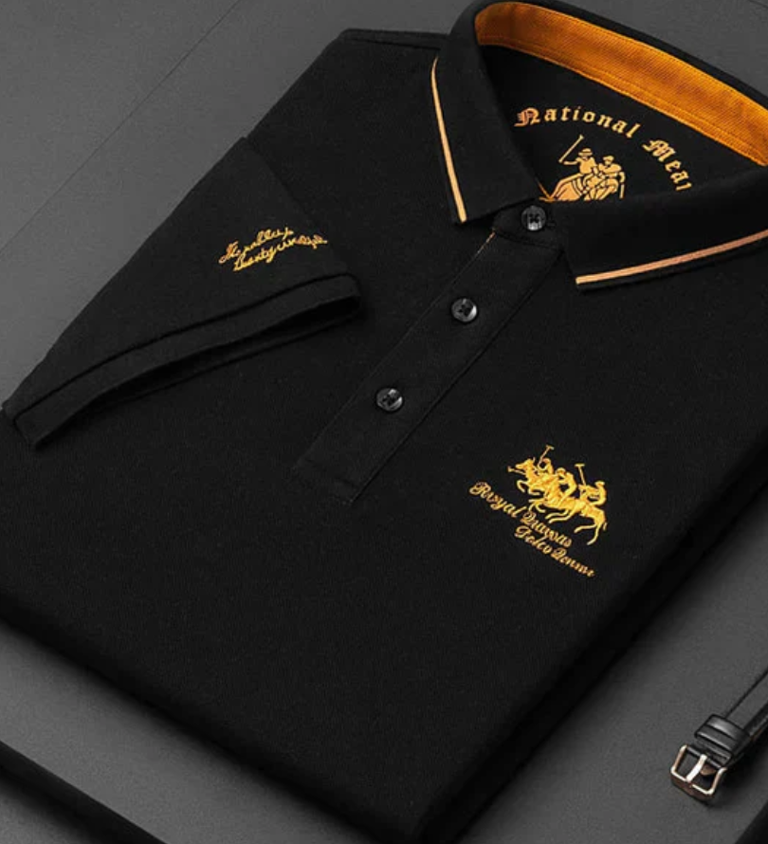 Edvard™ | Aristidis Club Polo